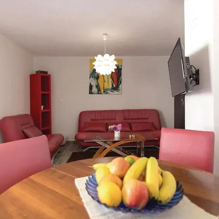 One-bedroom In *
