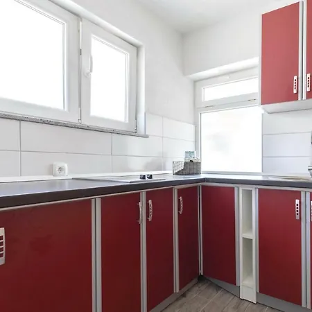 One-bedroom In * 클레크