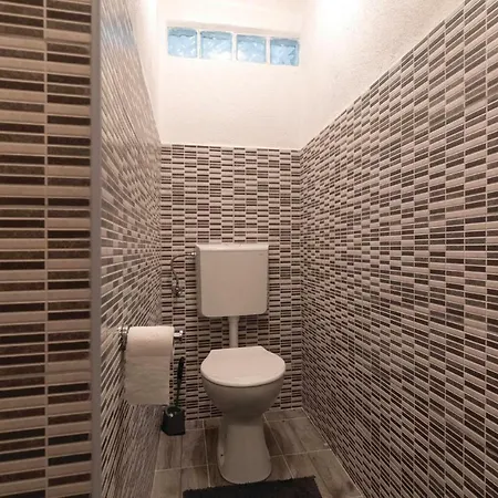 One-bedroom In 클레크